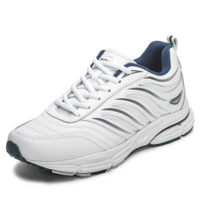 62001 Men's Casual Shoes - Classics Walking Footwear