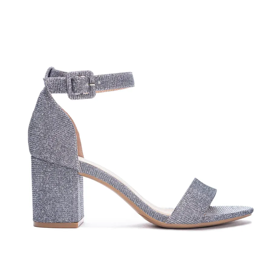 Jody Sandal (Silver)