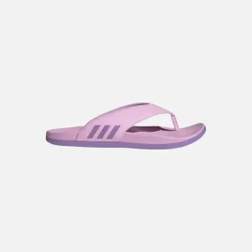 Adidas Adilette comfort flip-flops - Violet Fusion/Bliss Lilac