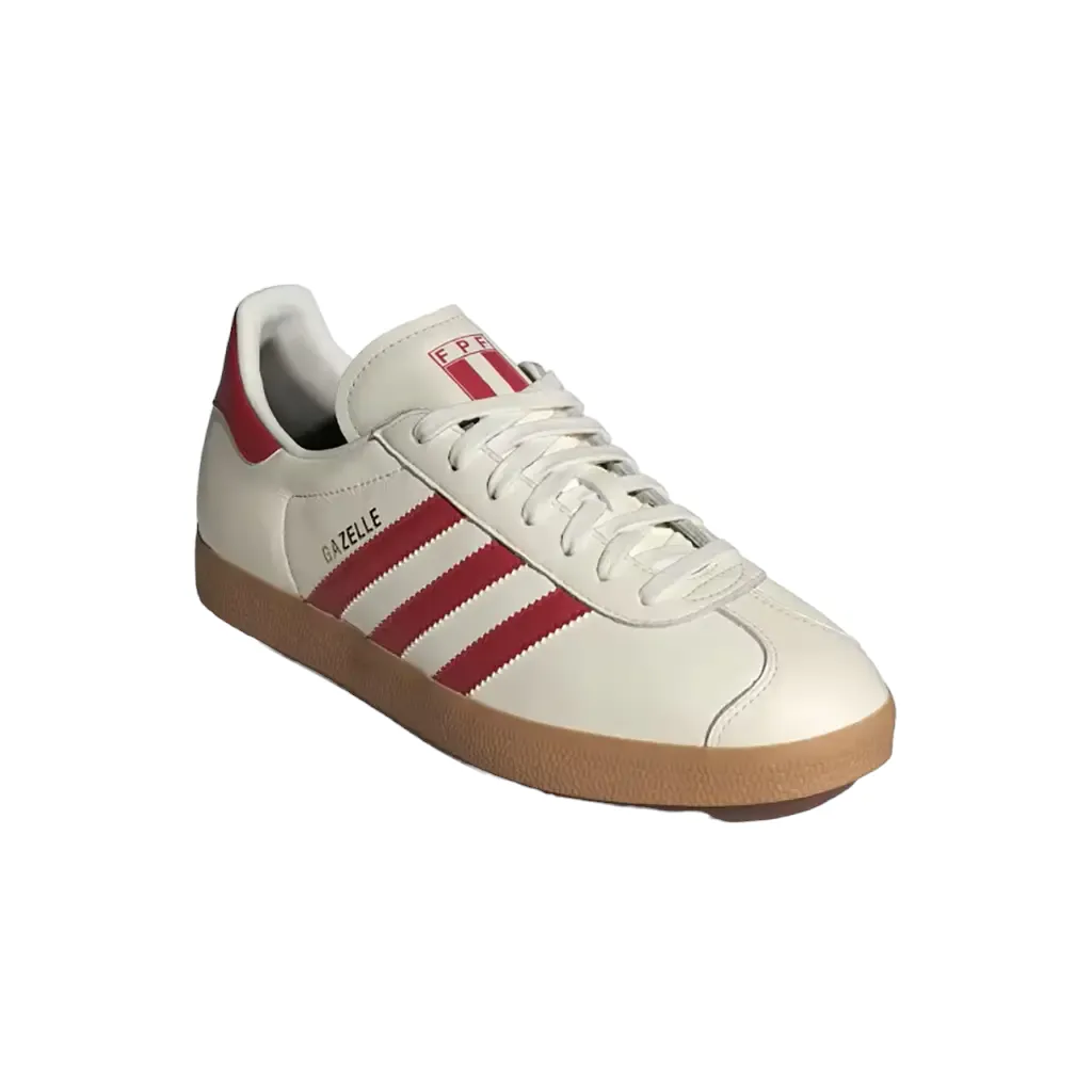 ADIDAS GAZELLE PERU