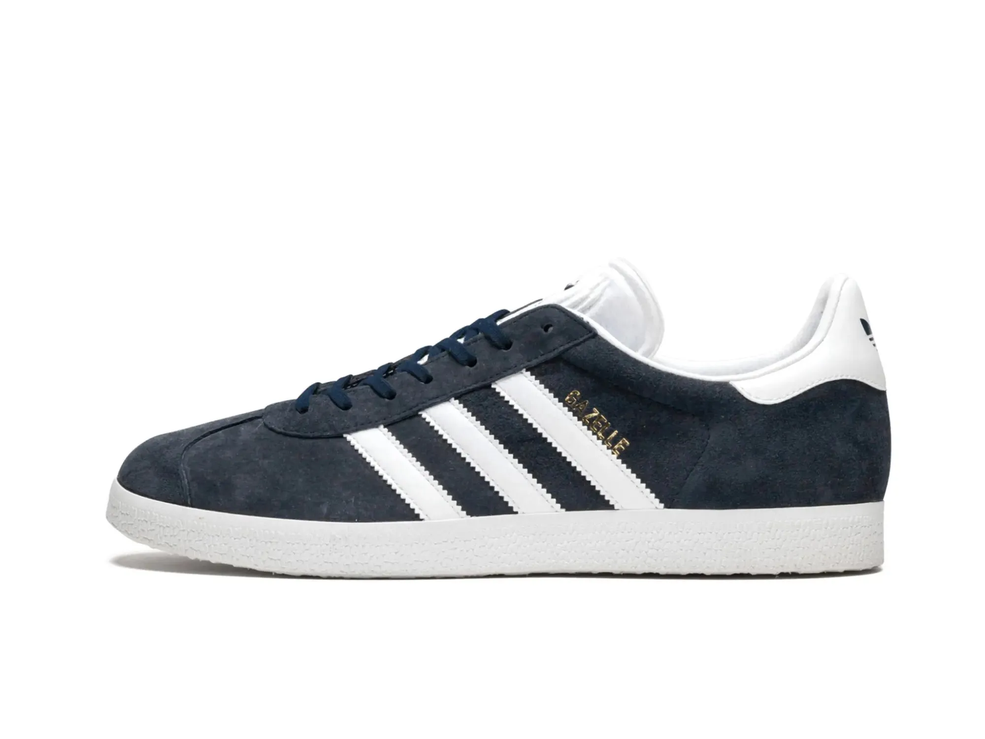 Adidas Gazelle "Navy White"