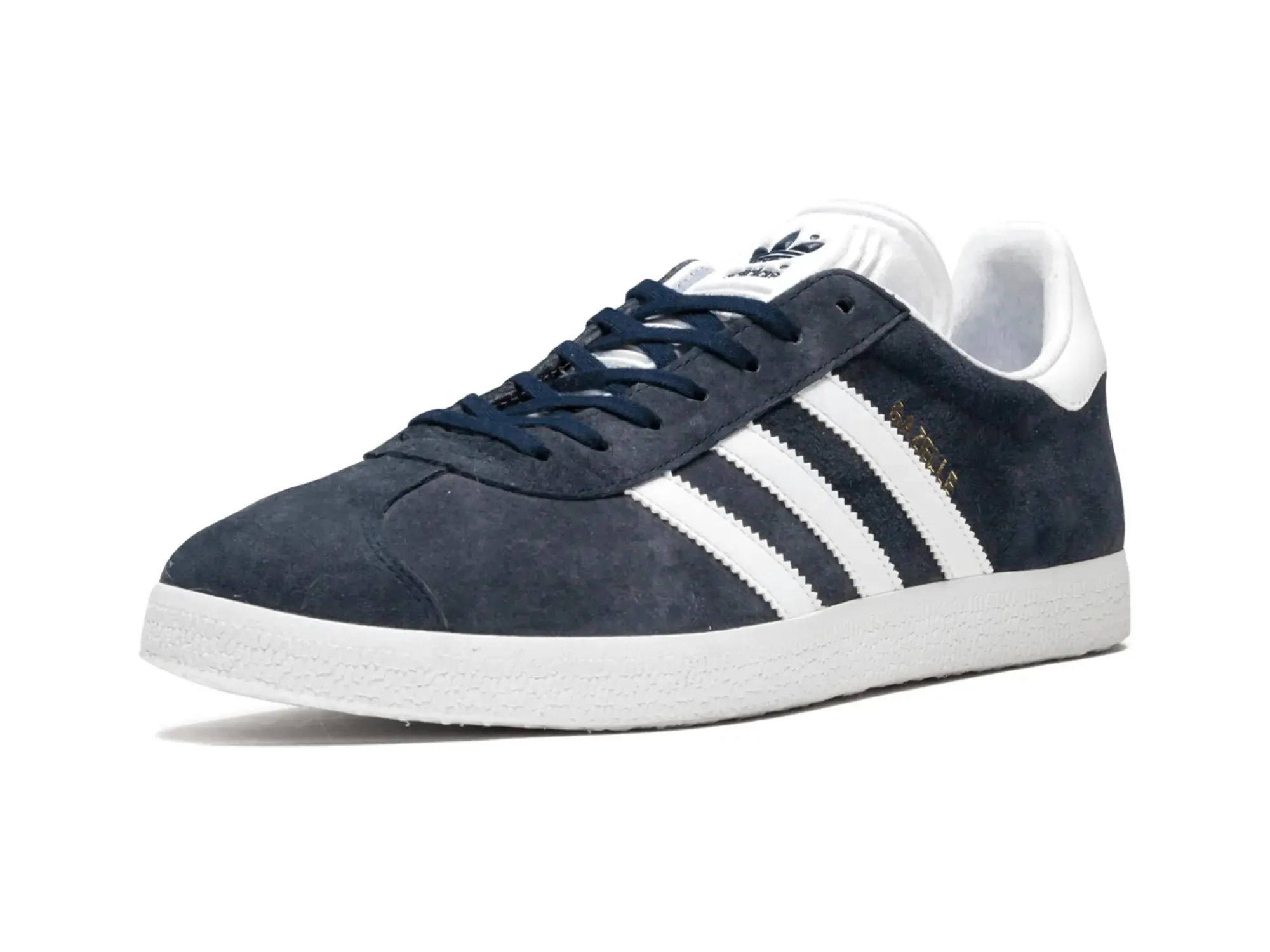 Adidas Gazelle "Navy White"