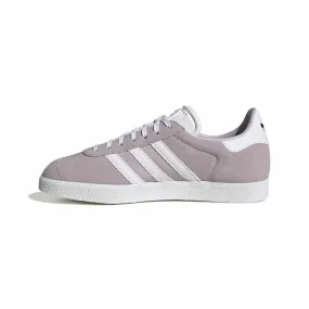 adidas Gazelle Silver Dawn