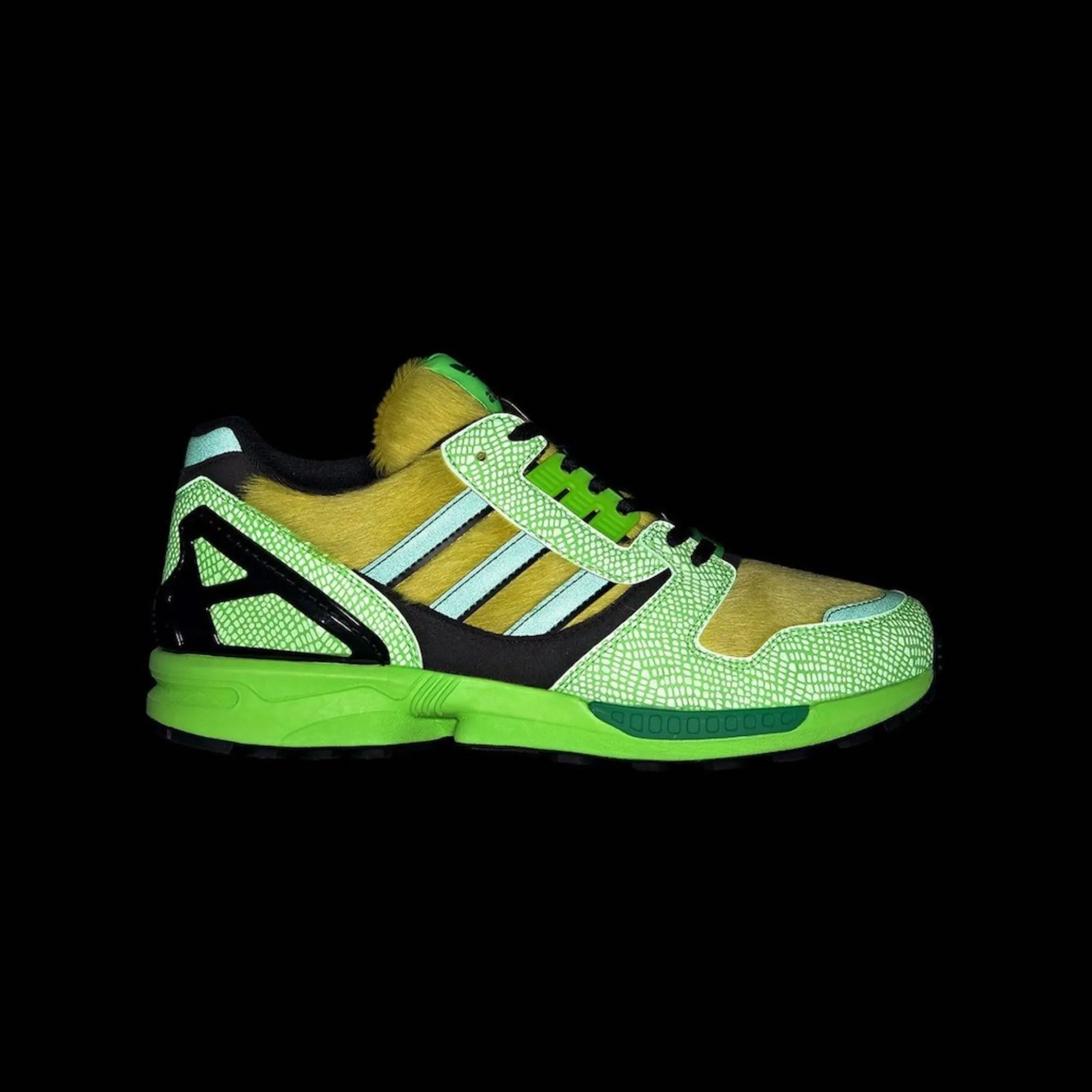 Adidas Men ZX 8000 Shoe