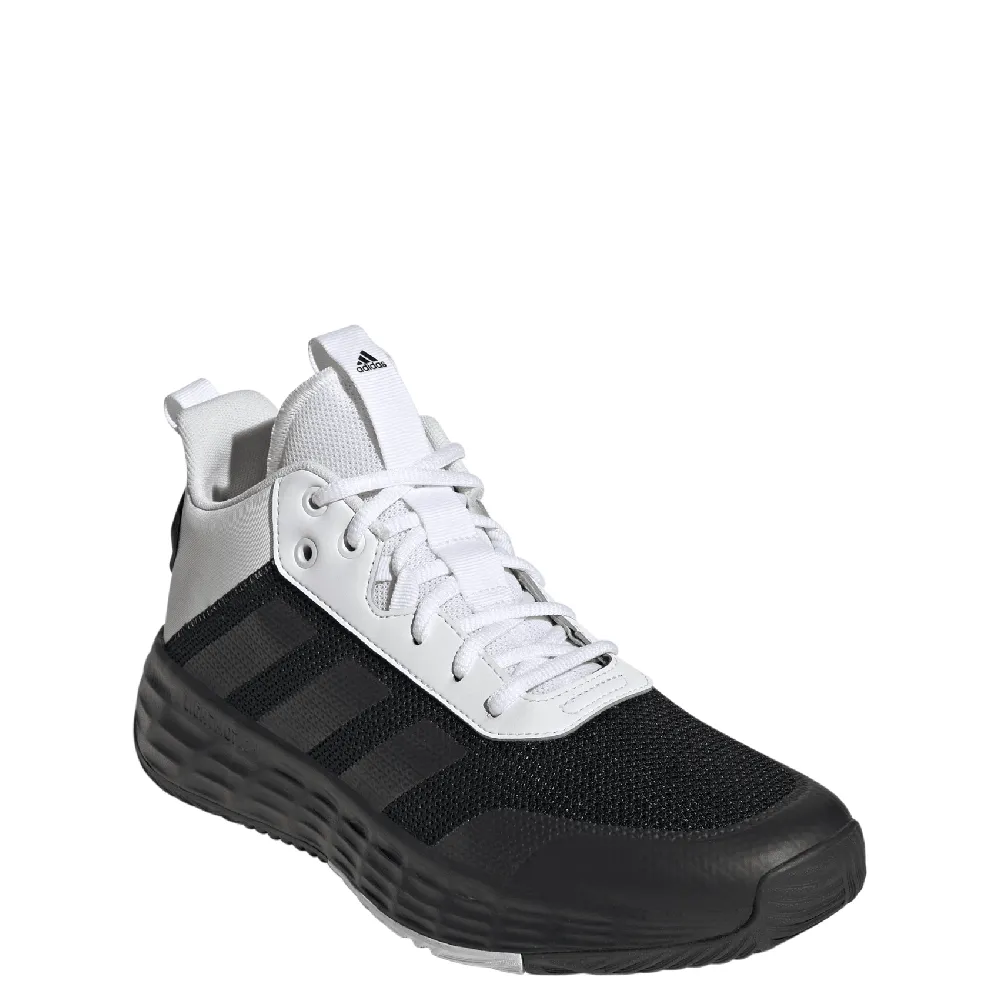 adidas Men's OWNTHEGAME 2.0 Basketball Shoes