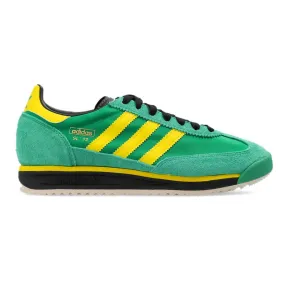 Adidas Men's SL 72 RS Green/Yellow