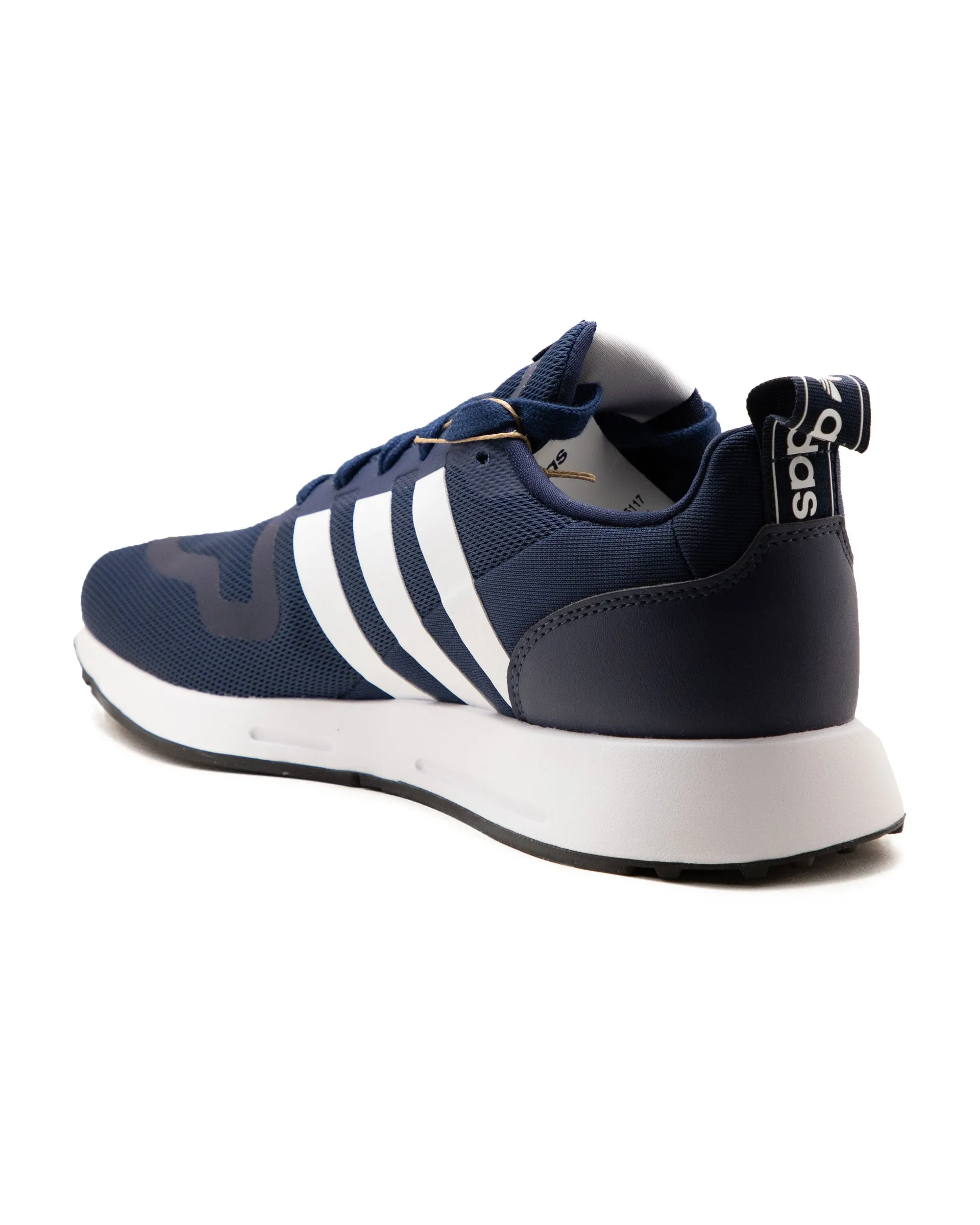 Adidas Multix Blu Bianco