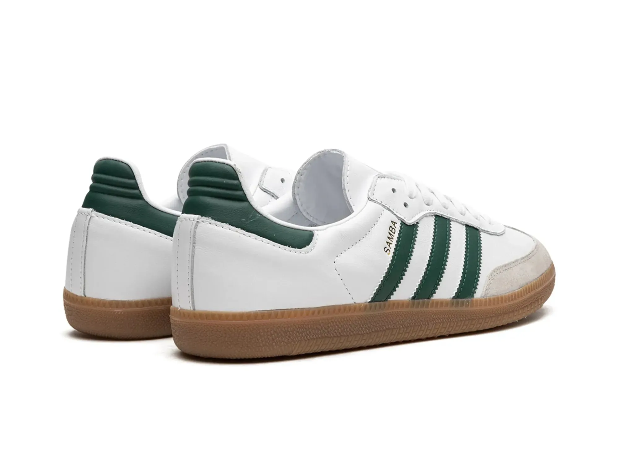 Adidas Samba "Team Mexico"