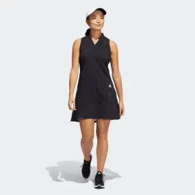 Adidas Sport HEAT.RDY Sleeveless Dress - Black