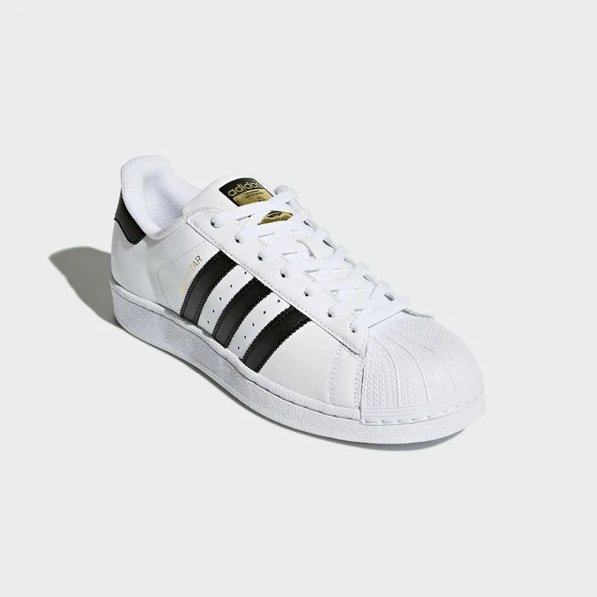 adidas Unisex Adults Superstar C77124 Trainers