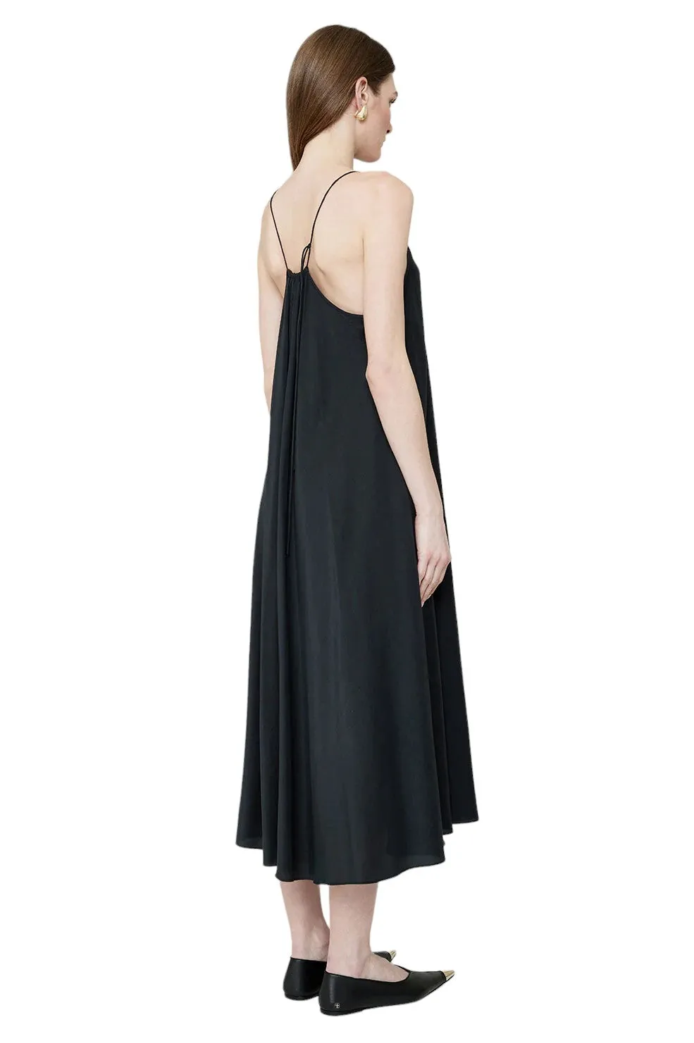 Aida Dress - Black