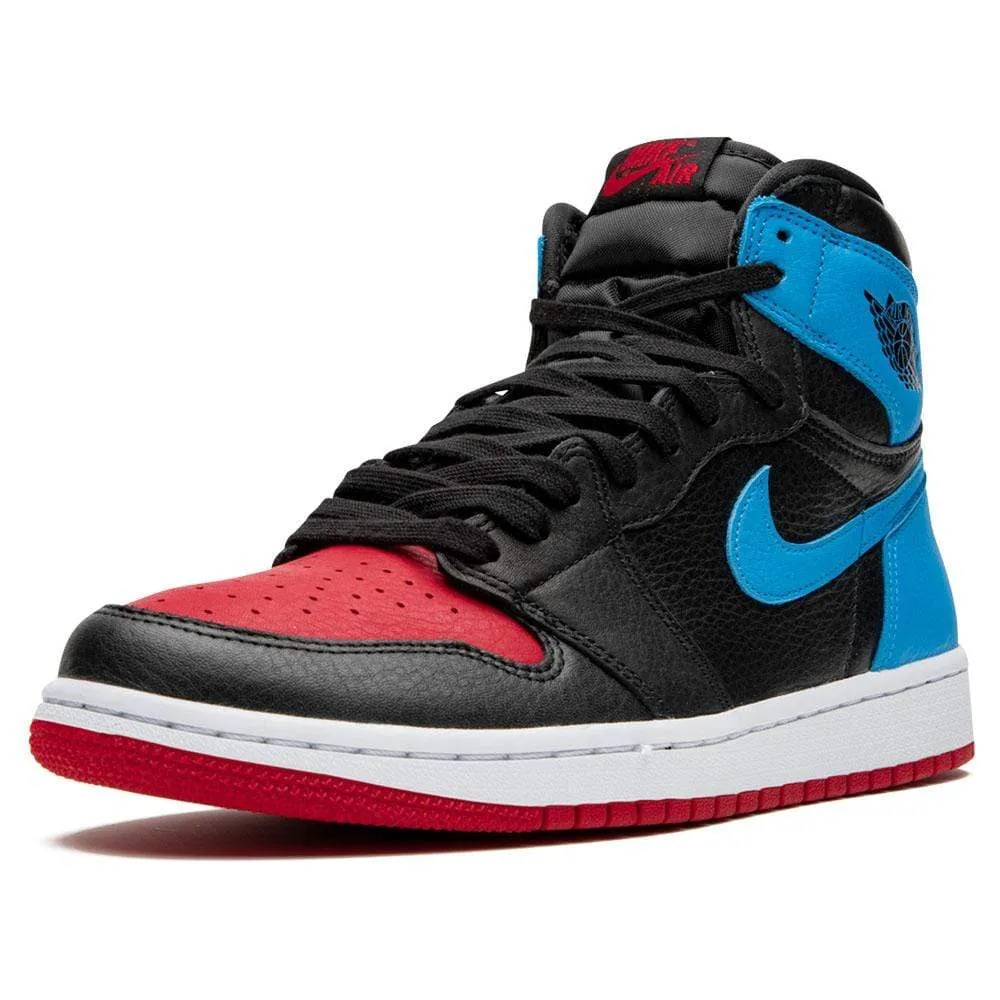 Air Jordan 1 UNC To Chicago Womens