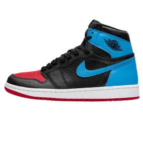 Air Jordan 1 UNC To Chicago Womens