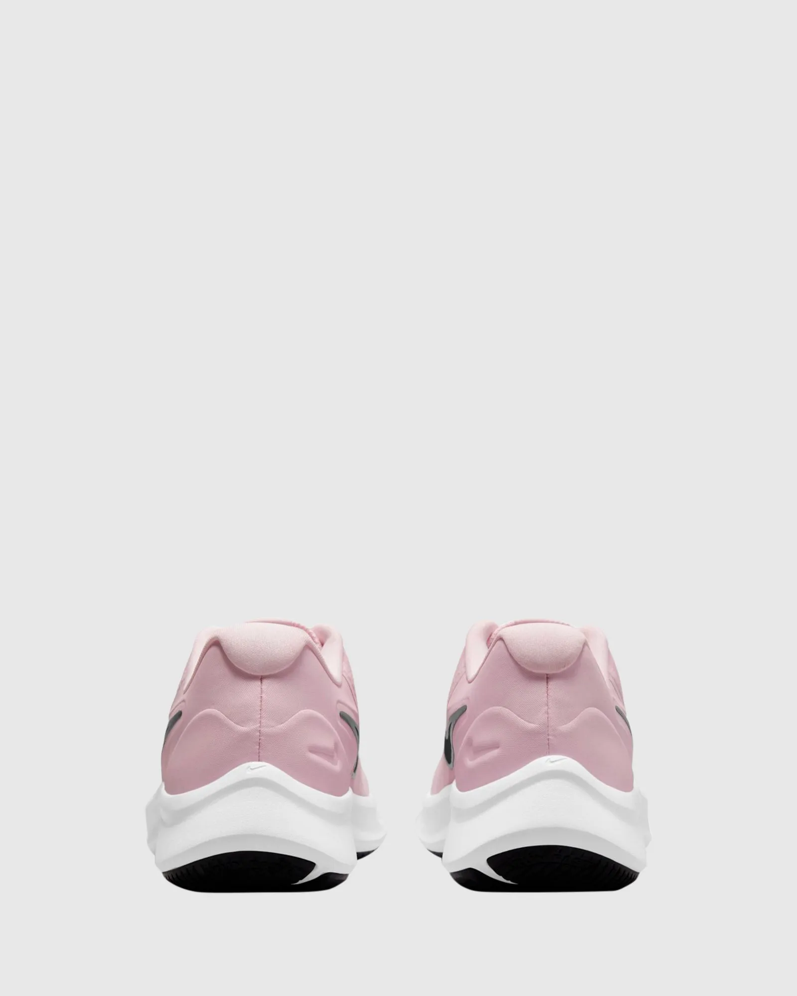 Star Runner 3 Grade School Pink Foam/Black