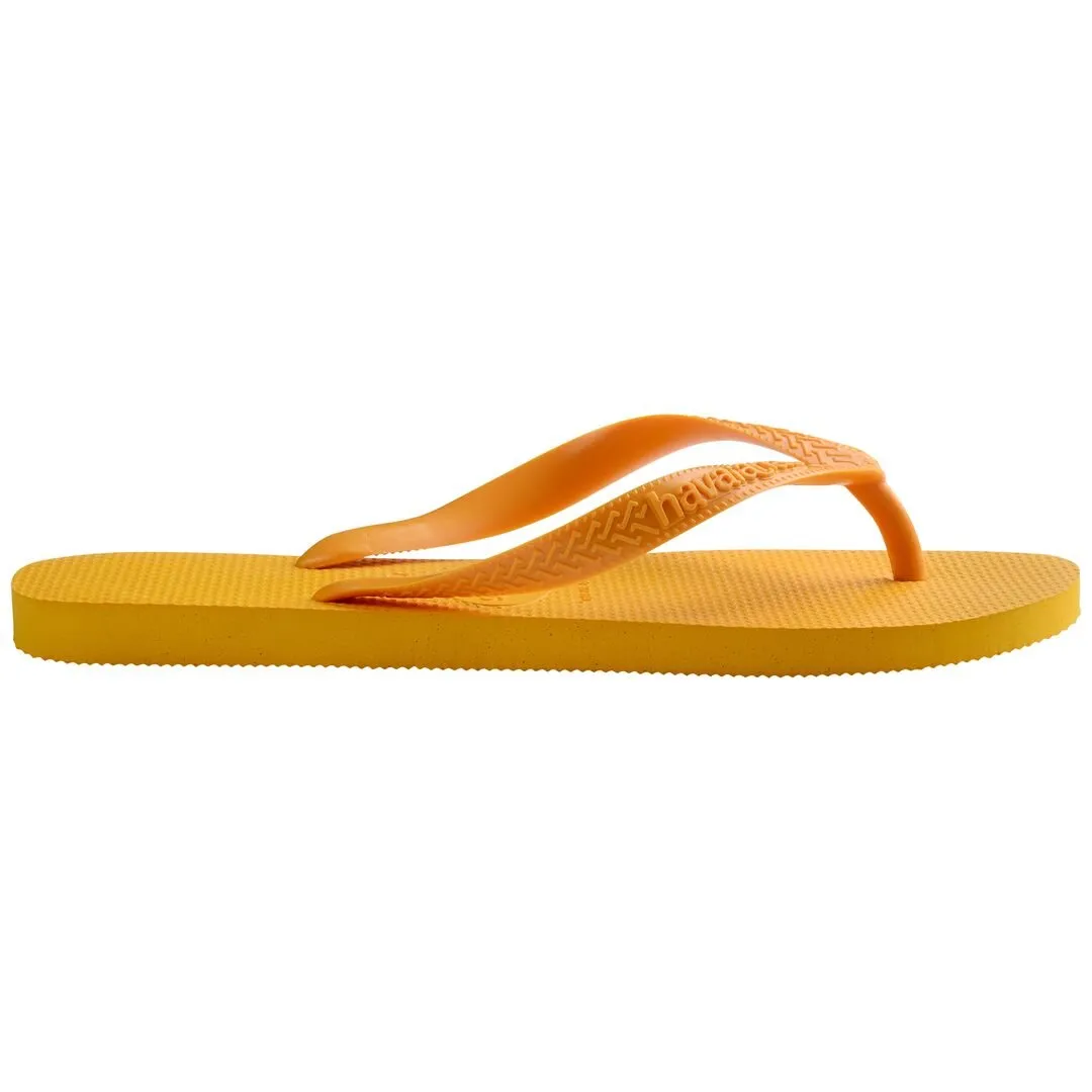 Havaianas Top Pop Yellow