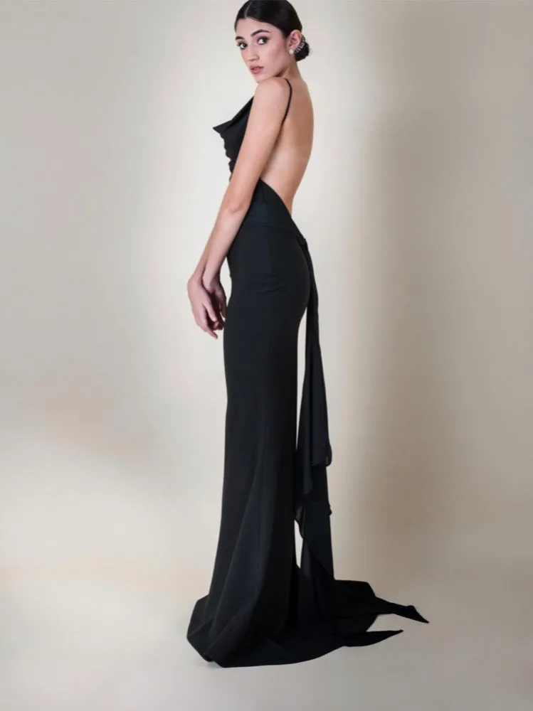 Anjelica  Gown