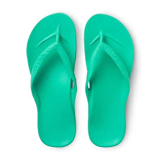 Archies Flip Flop in Mint