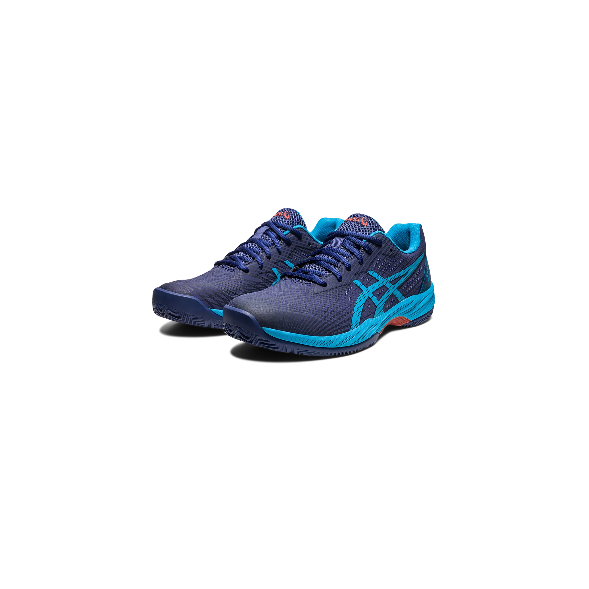 Asics Gel-Game 9 Padel Men