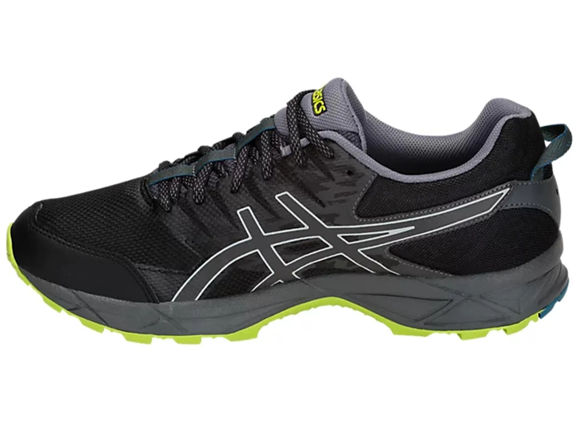 Asics Mens Gel Sonoma 3 <br>T724N 002