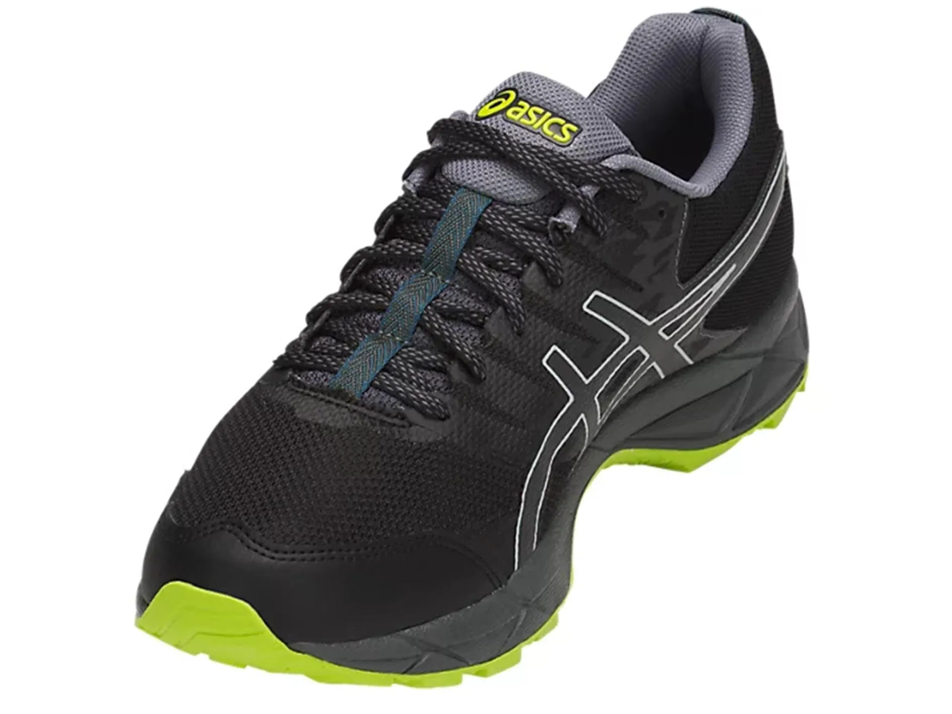 Asics Mens Gel Sonoma 3 <br>T724N 002