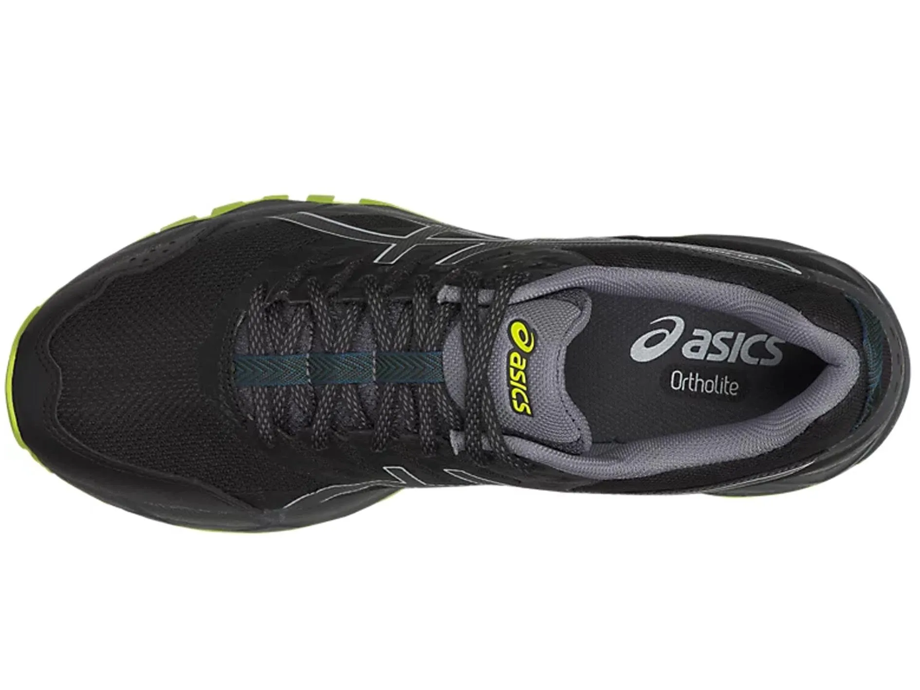 Asics Mens Gel Sonoma 3 <br>T724N 002