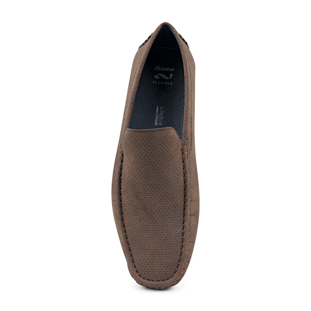 Bata DENVER Casual Loafer for Men