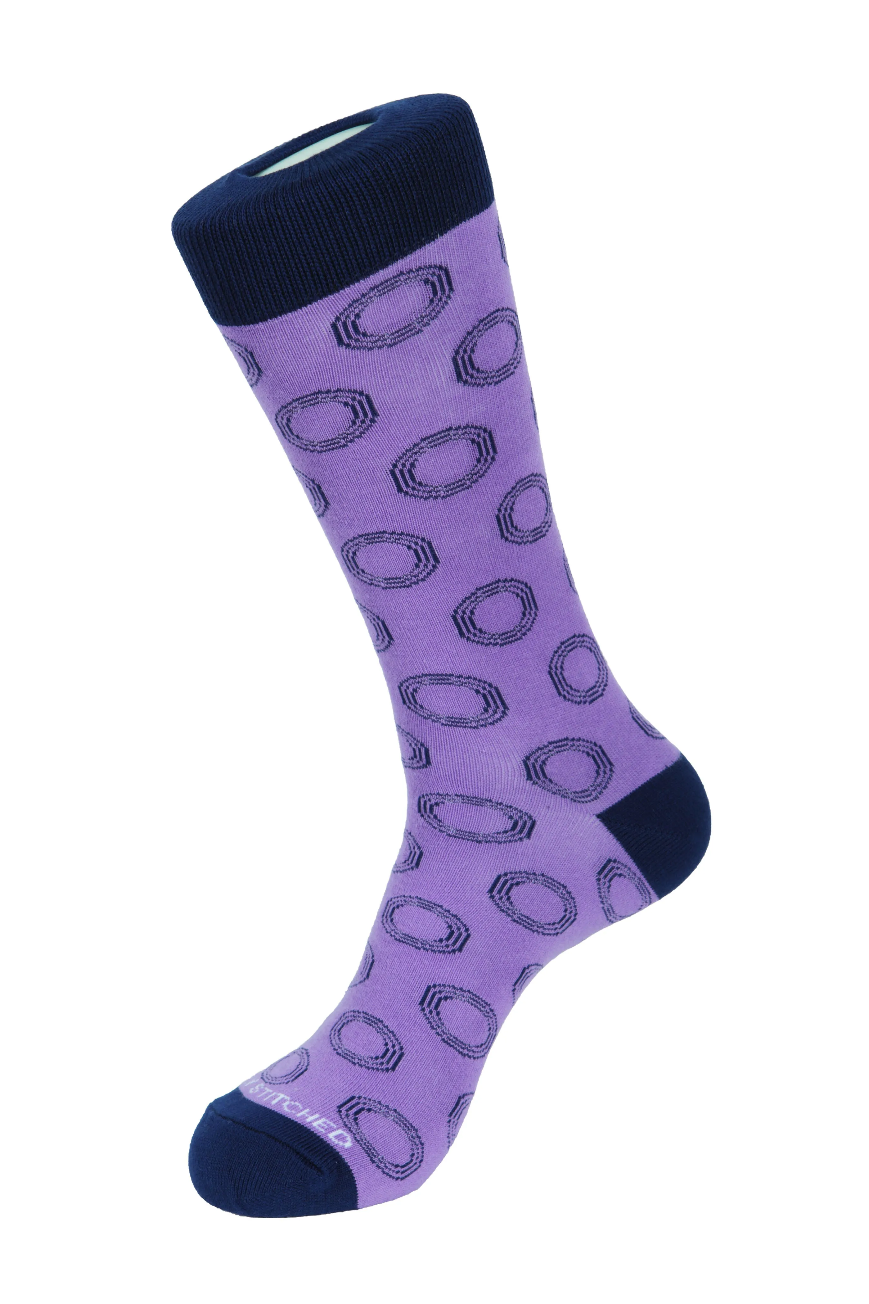 BLACKHOLE CREW SOCKS