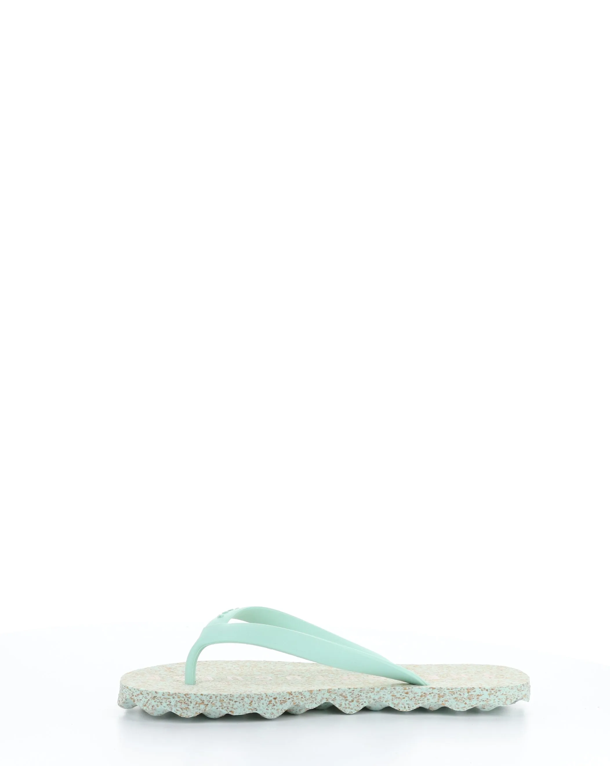 BASE109ASP 003 MINT Beach Flip-Flops