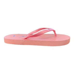 Champion flip flops Flip Flop Slipper Glam for girls for the sea S32156 PS047 pink