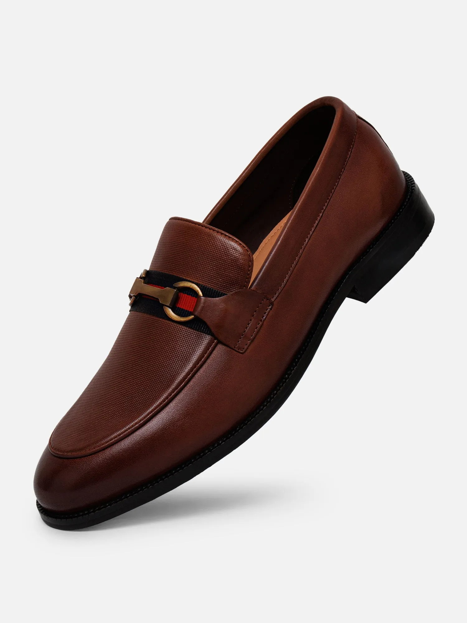 Ezok Casual Mocassins For Men