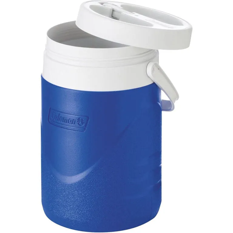 Coleman 1GAL/3.8L Flip-Top Jug