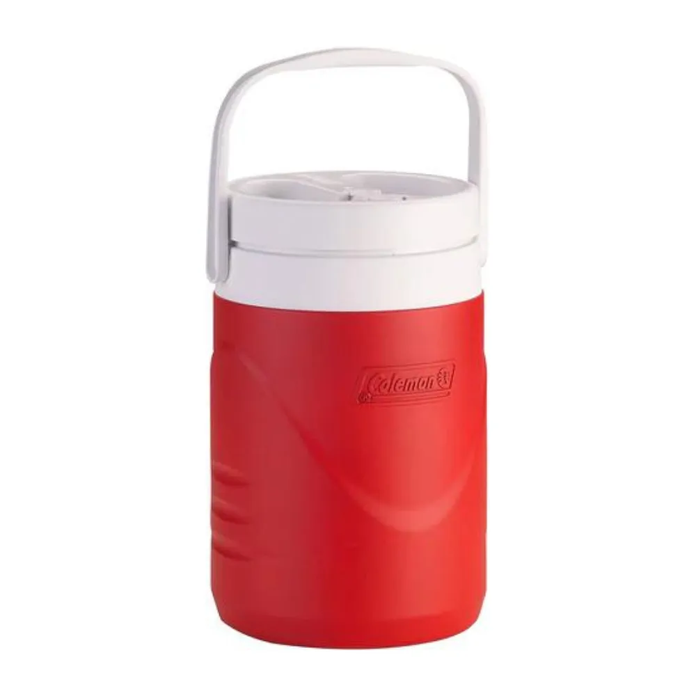 Coleman 1GAL/3.8L Flip-Top Jug