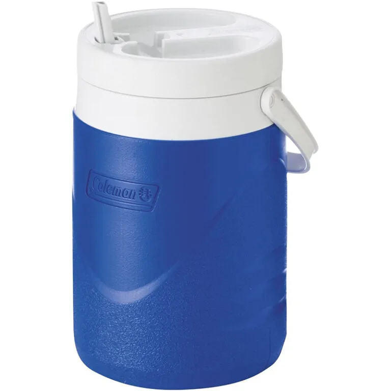 Coleman 1GAL/3.8L Flip-Top Jug