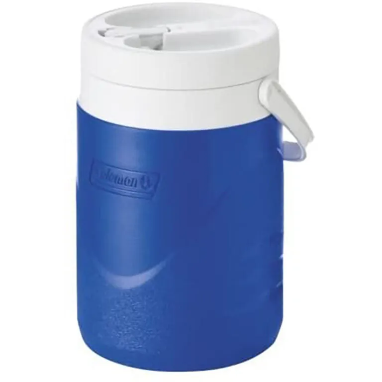 Coleman 1GAL/3.8L Flip-Top Jug