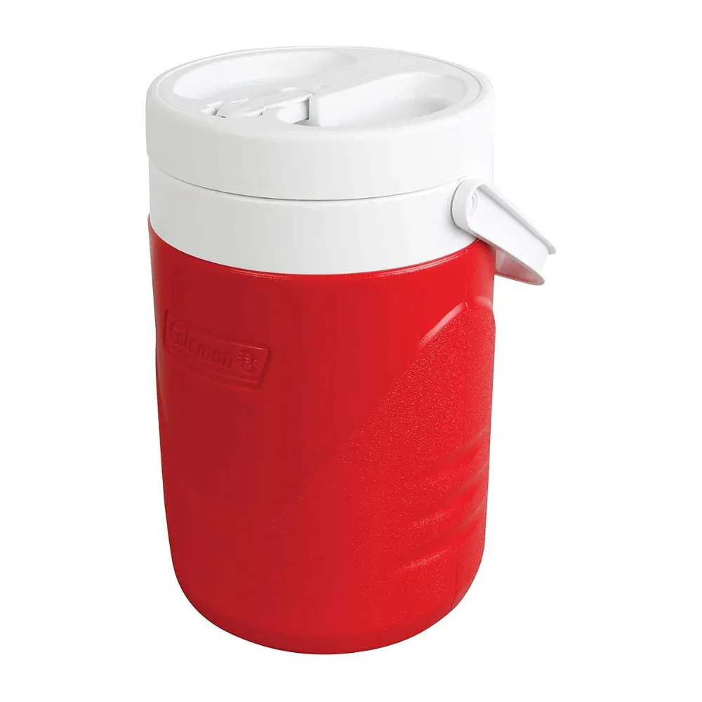 Coleman 1GAL/3.8L Flip-Top Jug