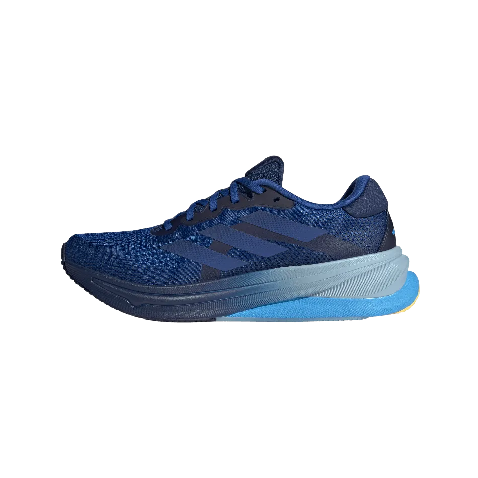 Adidas Supernova Solution Men's Running Shoes SS24