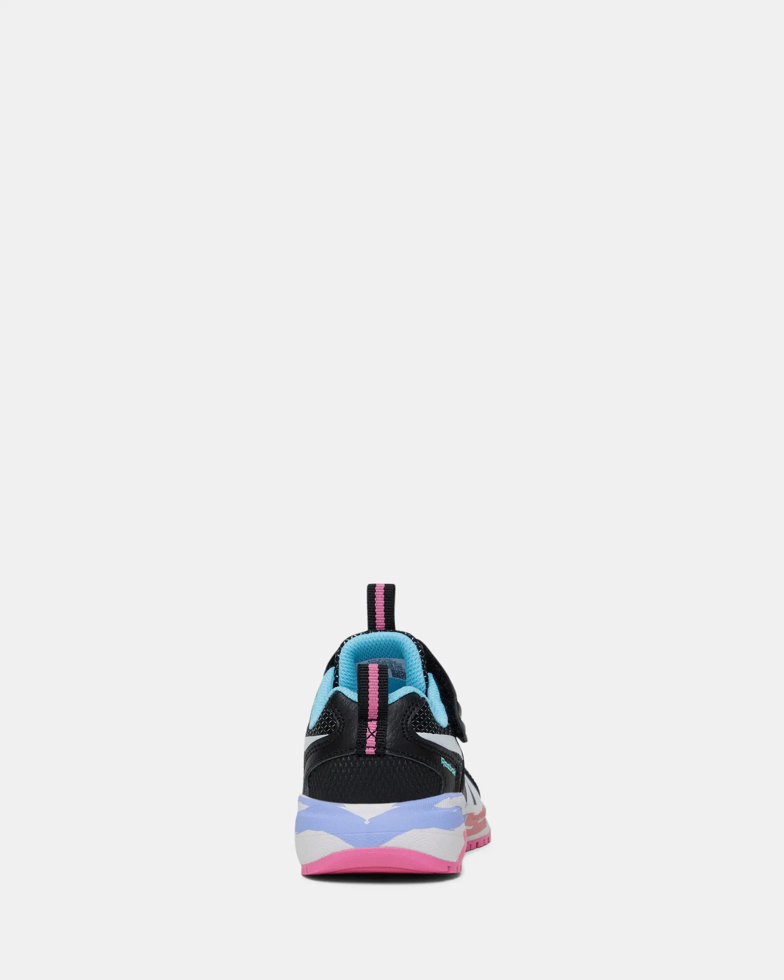 Reebok Durable XT Alt Black/True Pink/Digital Blue