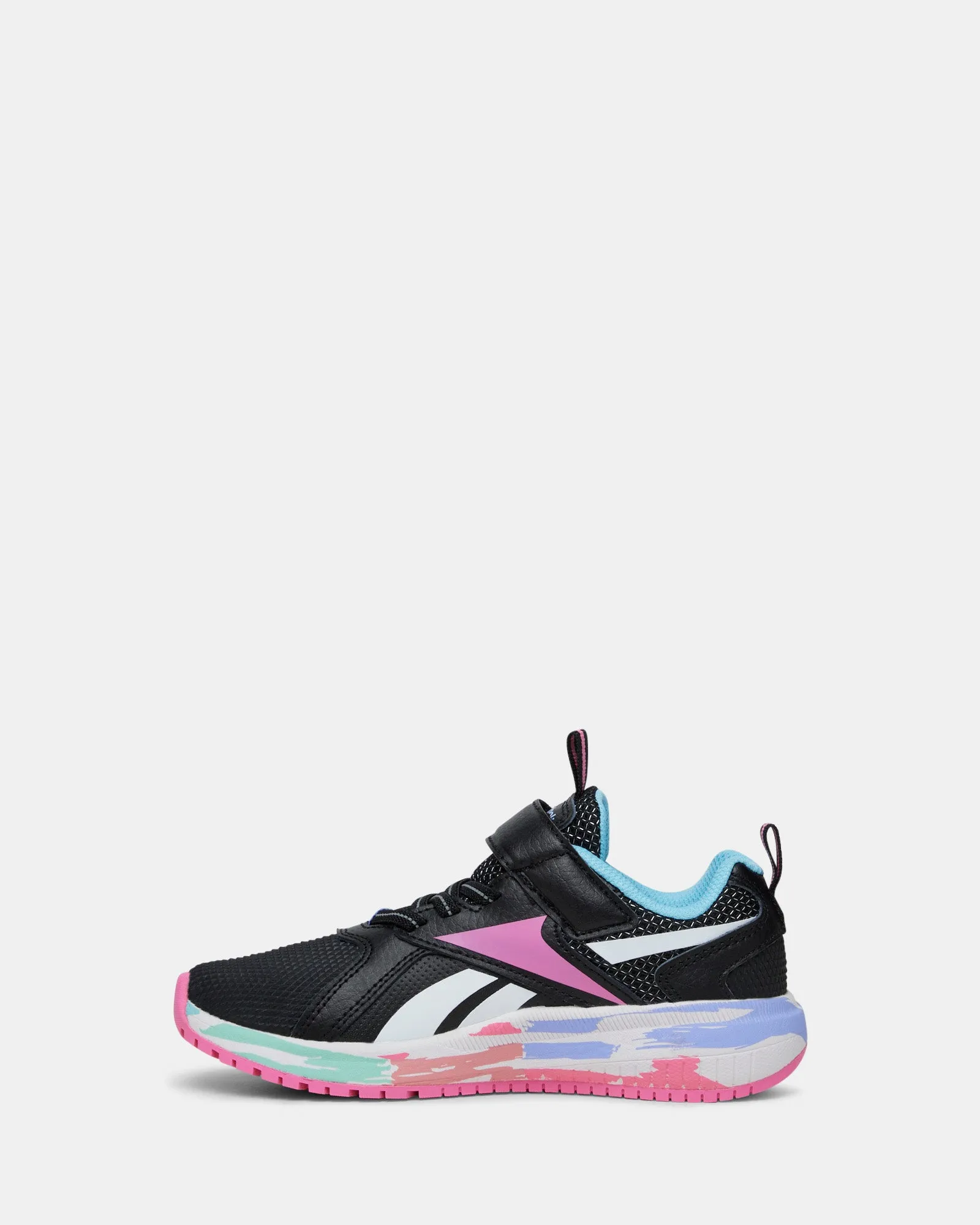 Reebok Durable XT Alt Black/True Pink/Digital Blue