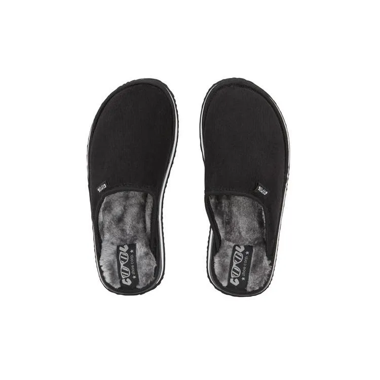 Copati Cool Shoe HOME Men, black