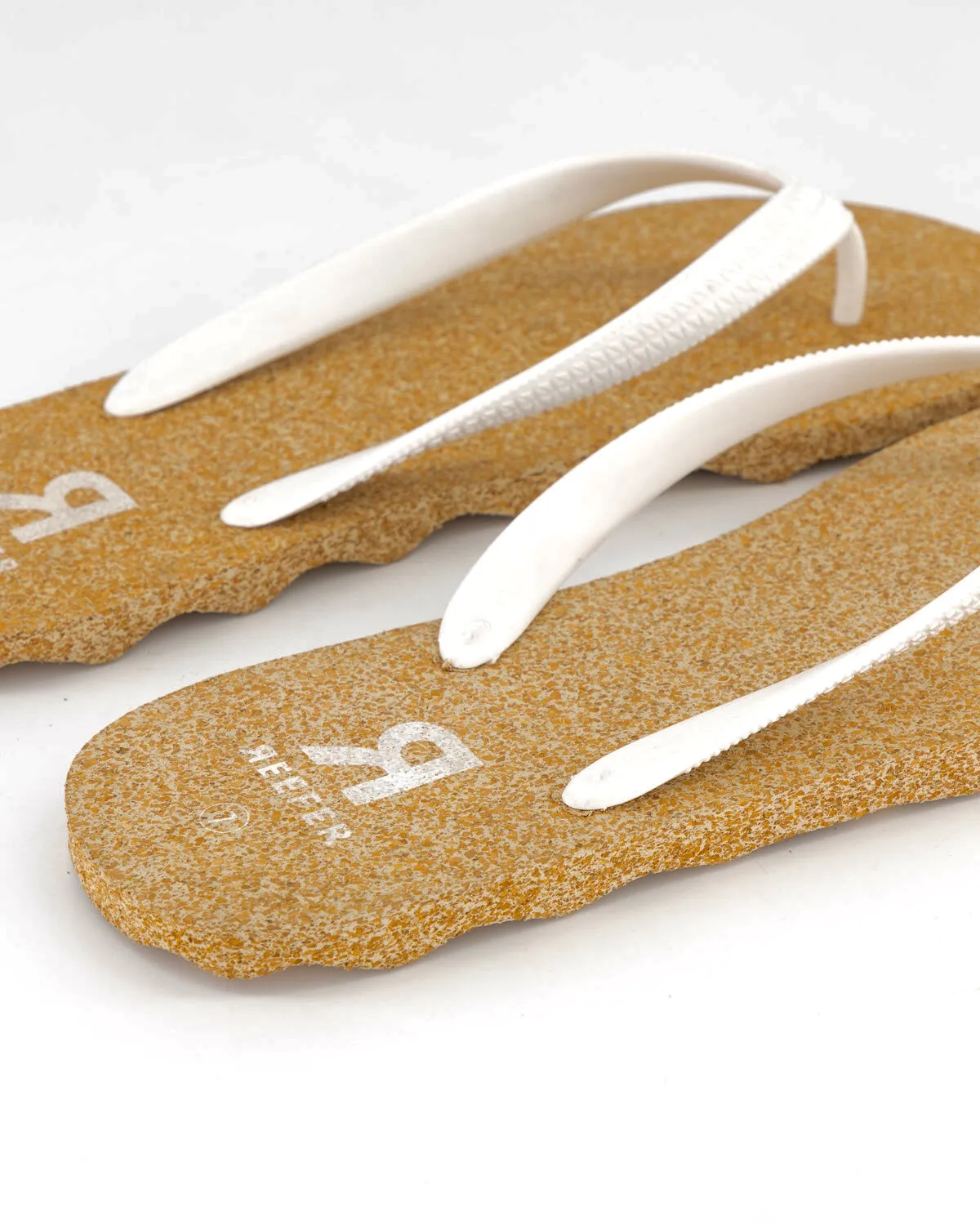 Cork Flip Flops (MEN)