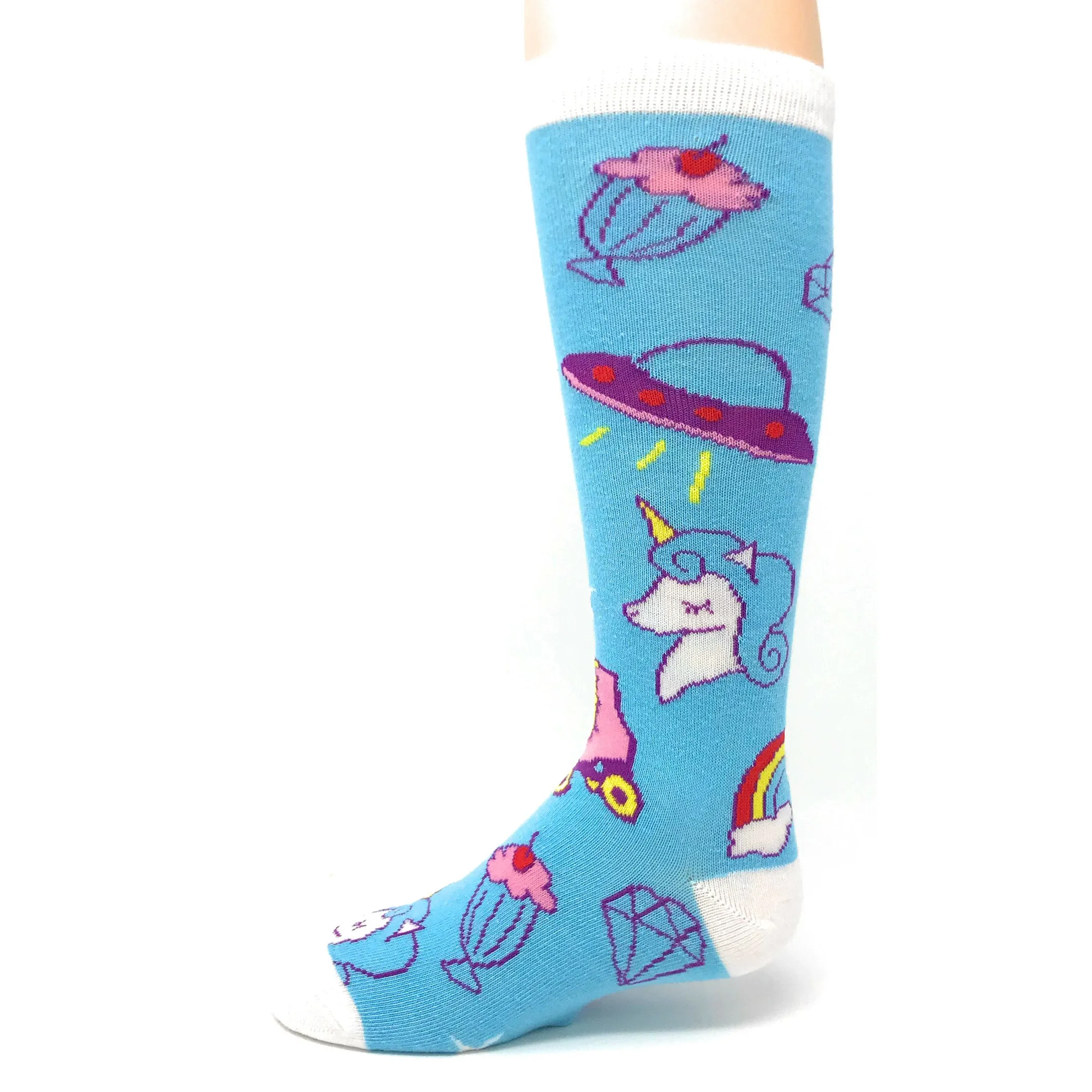 Cute Ness Socks