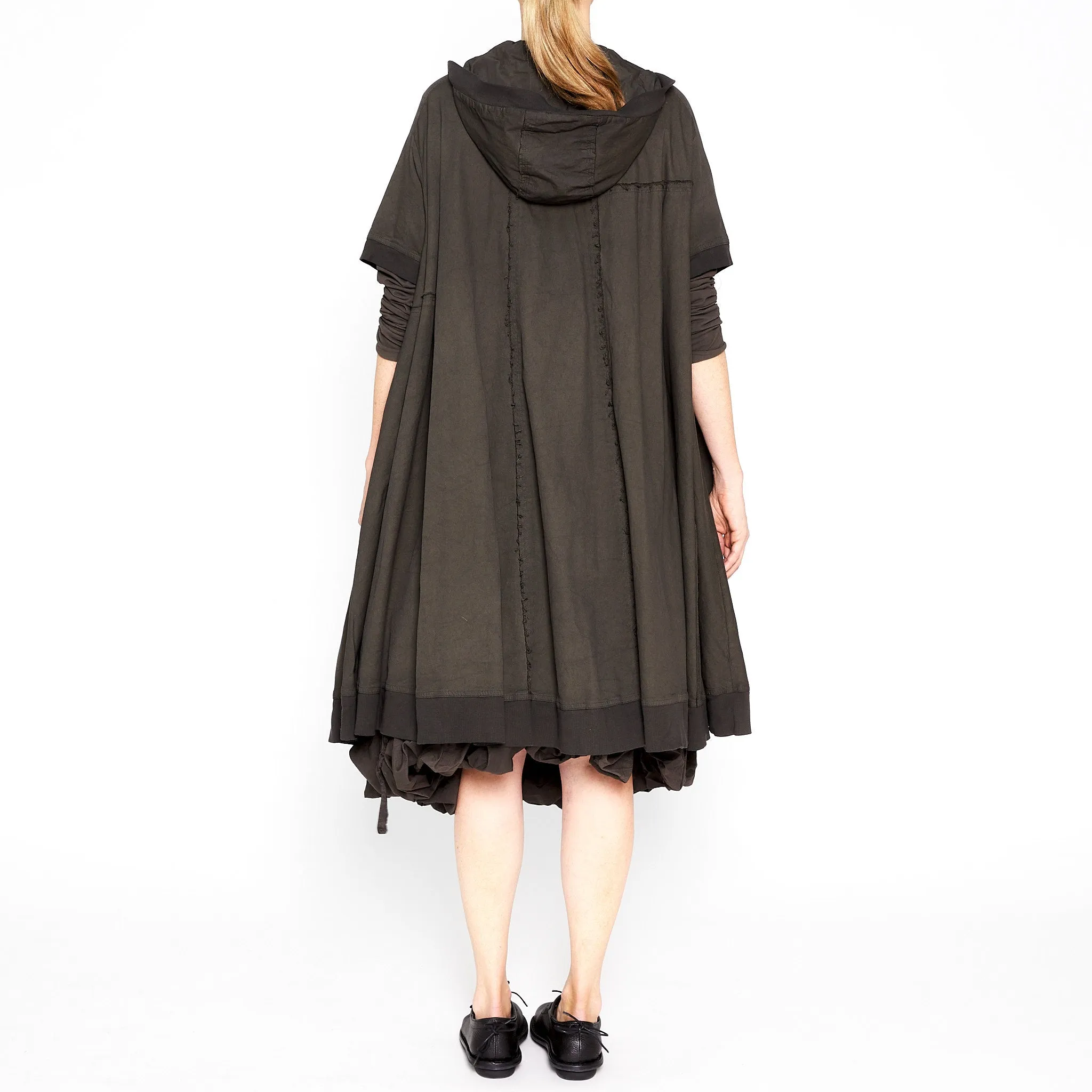 DIP-260-0909 Coat Dress