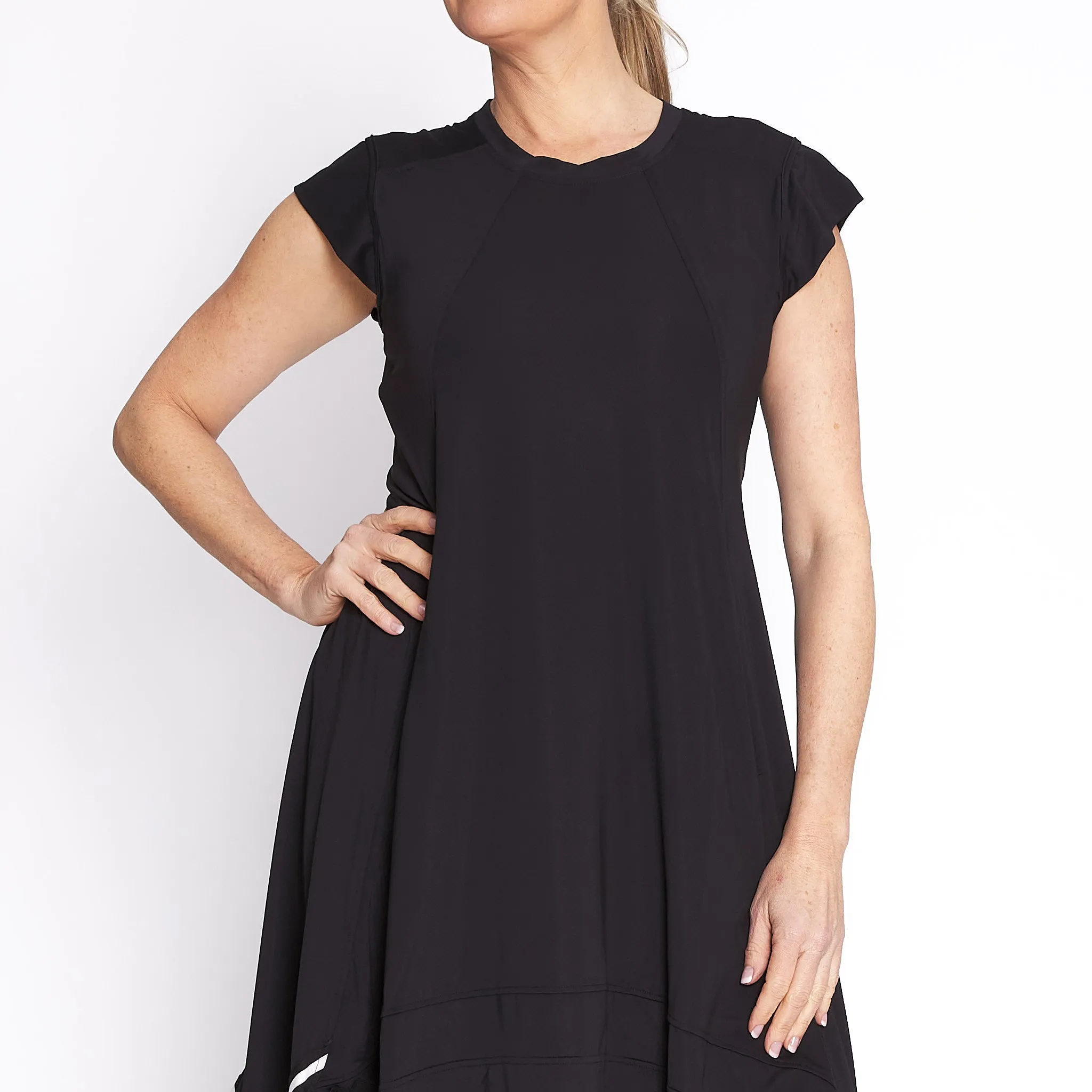 Dress Dress - Black