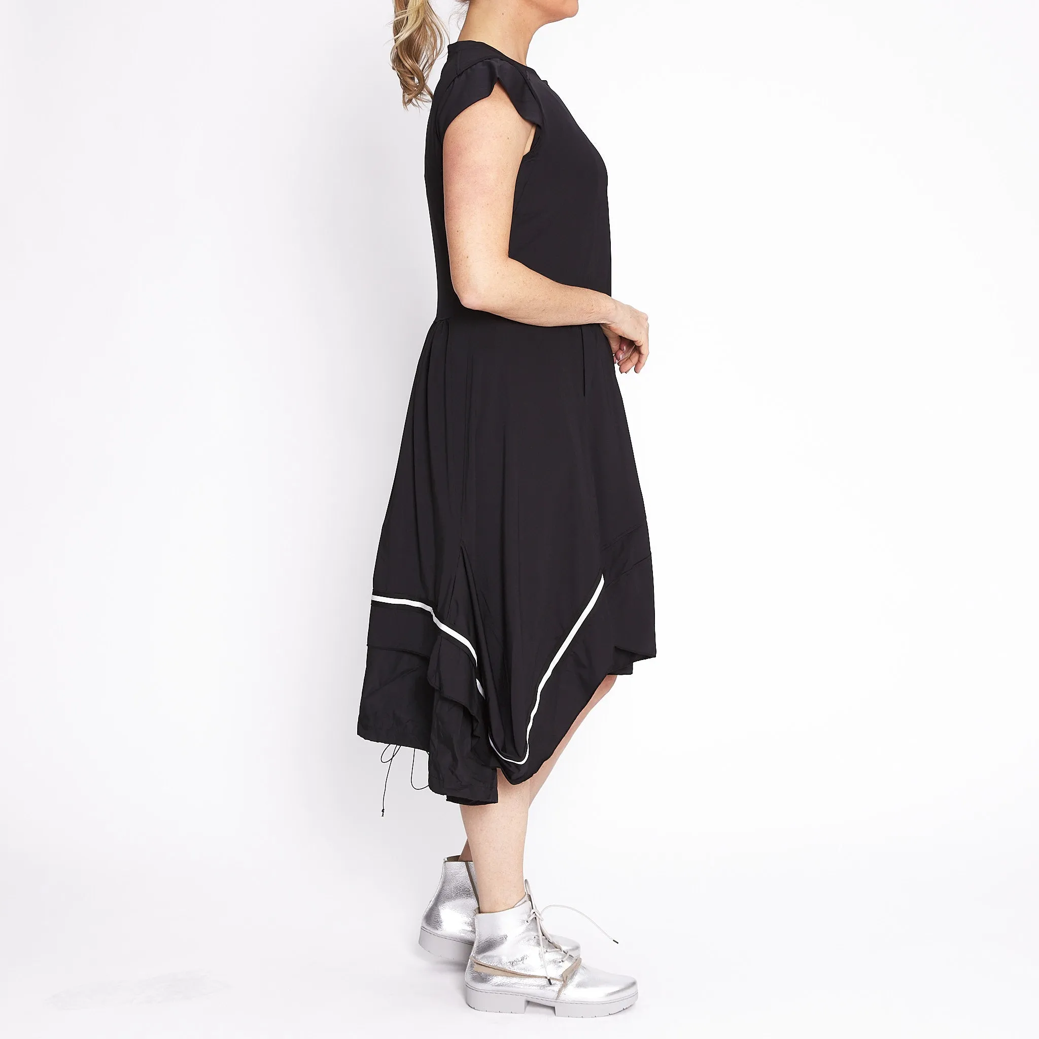 Dress Dress - Black