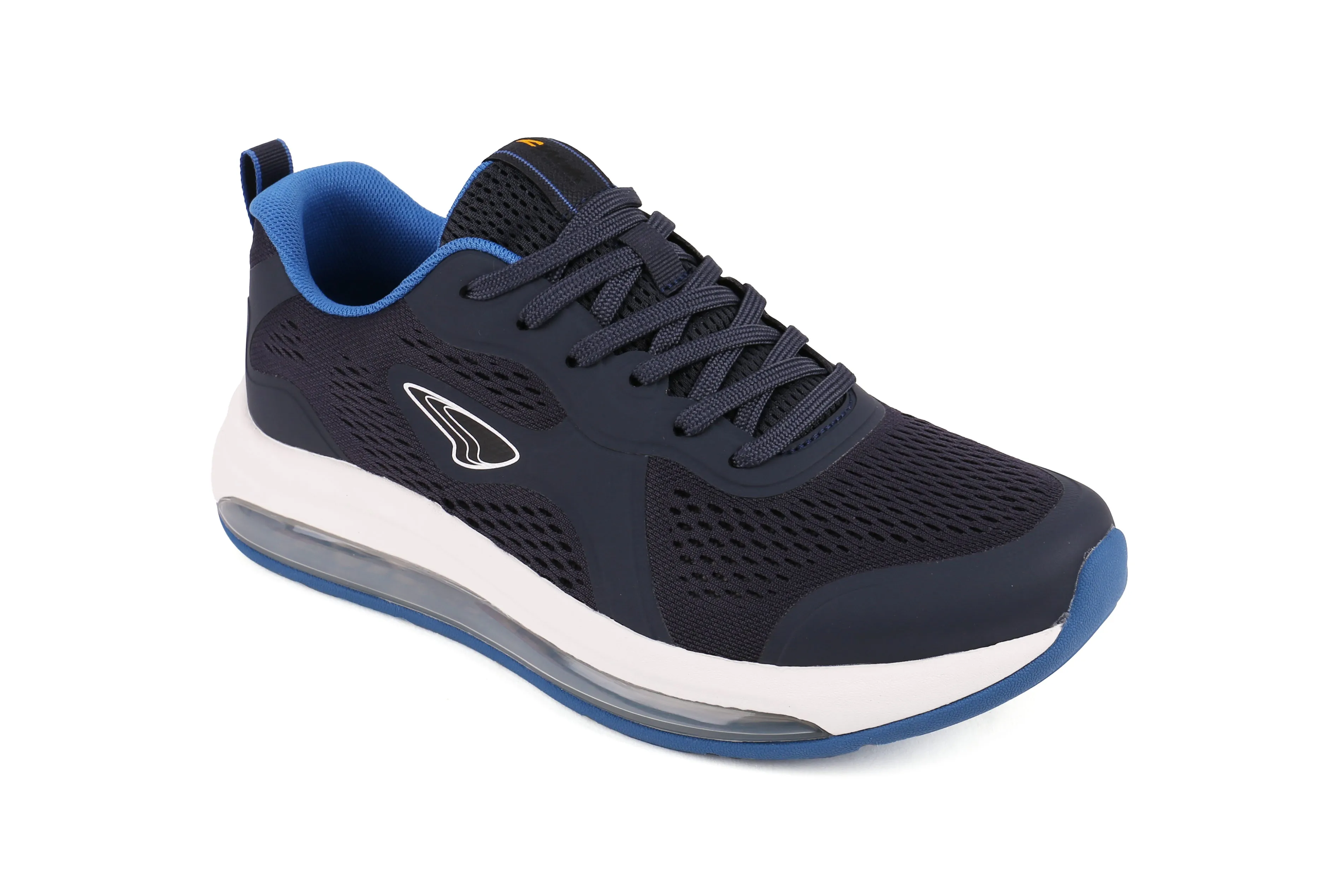 DR.KONG MEN'S EZWALK SNEAKERS DK-CE001087-BLU(RP : $189)