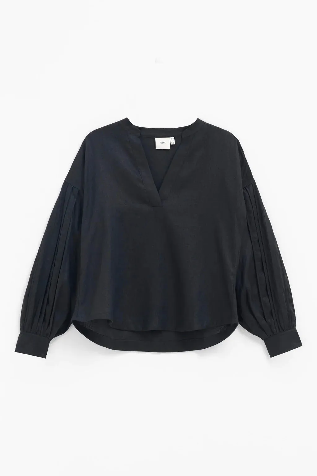 Elk The Label - Vassa Top - Black