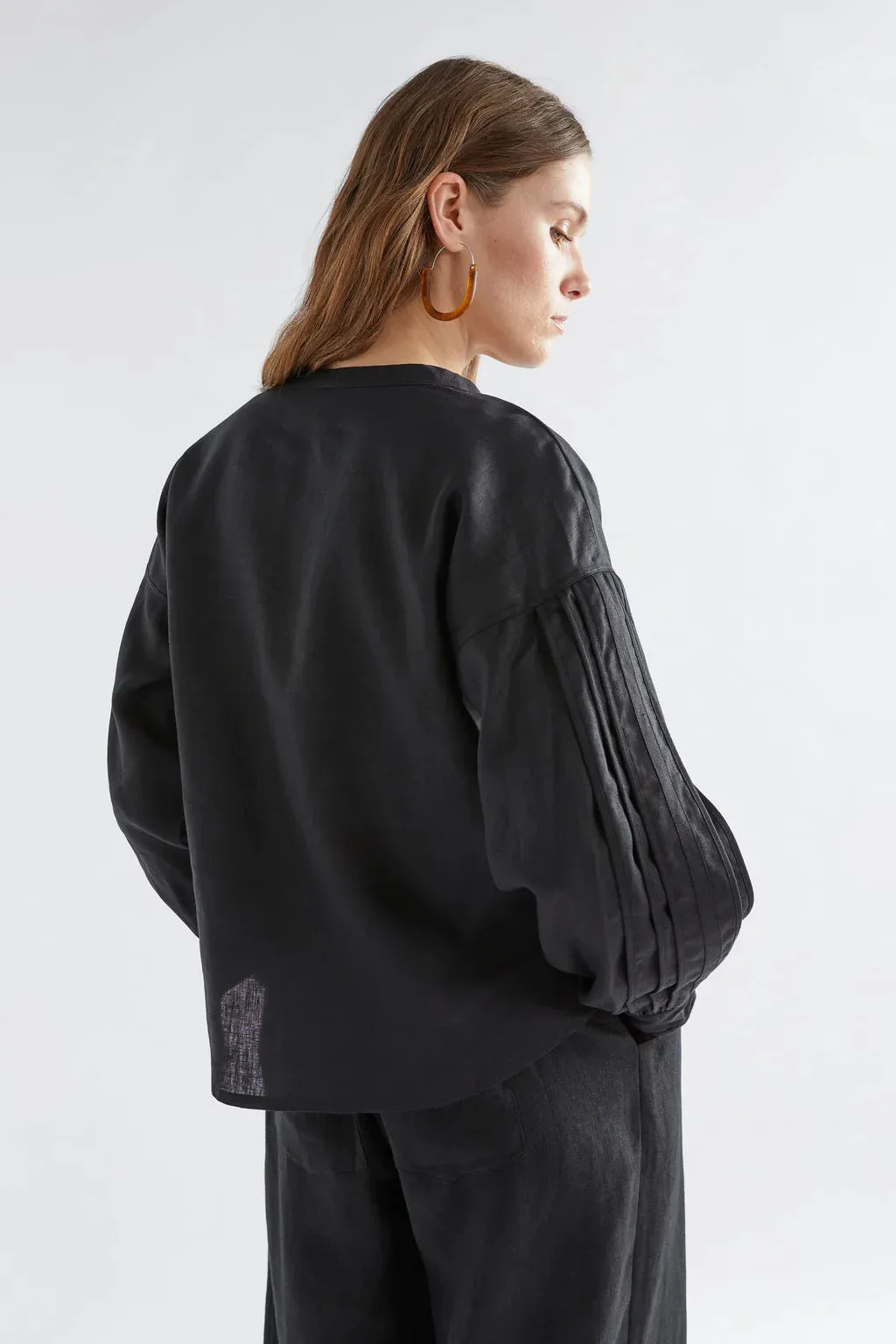 Elk The Label - Vassa Top - Black