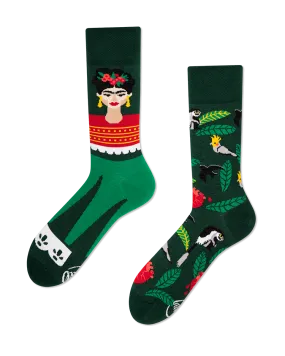 Feel Frida Socks