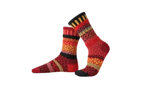 Fire Crew Socks