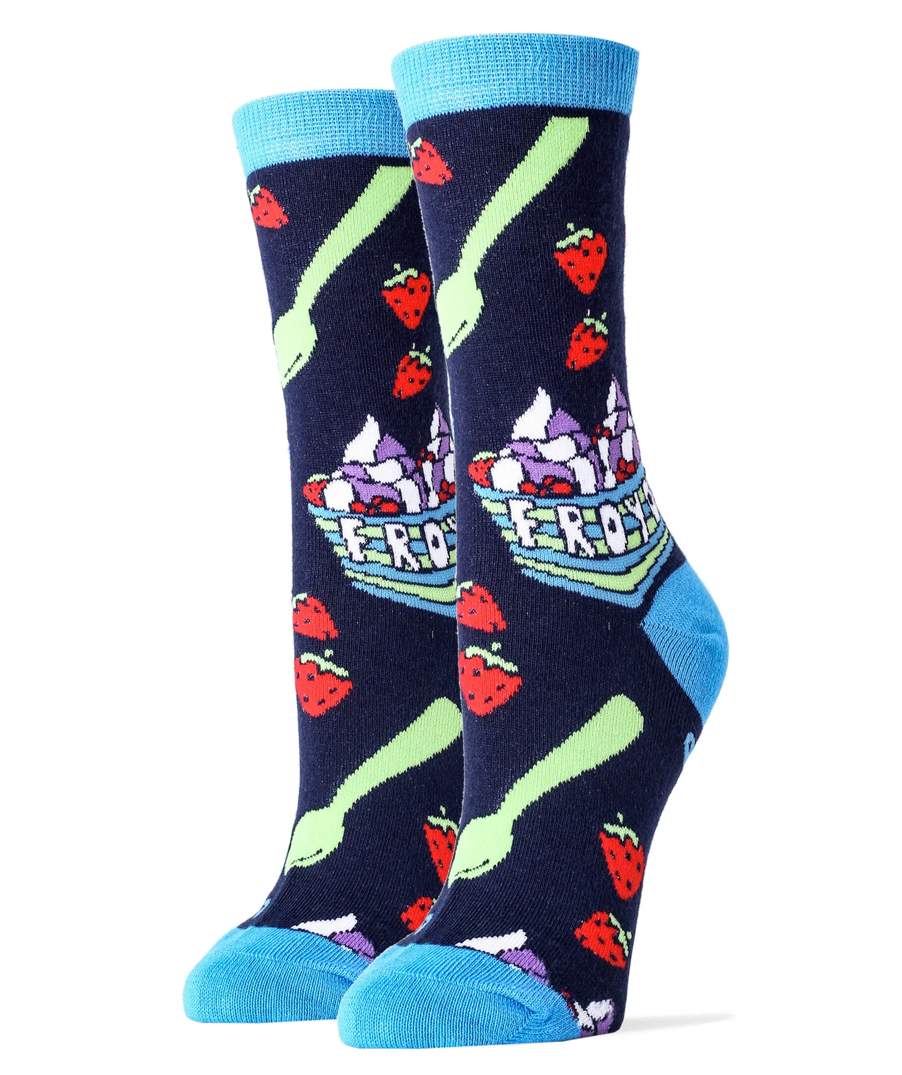 Froyo Socks